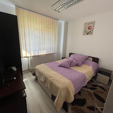 Apartament Mioritza 2A Horezu Exterior foto
