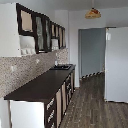Apartament Mioritza 2A Horezu Exterior foto