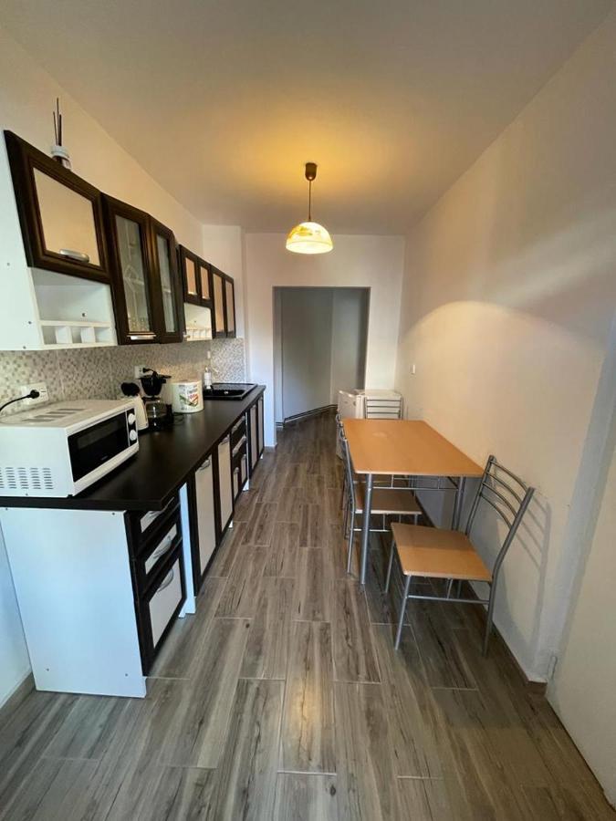 Apartament Mioritza 2A Horezu Exterior foto
