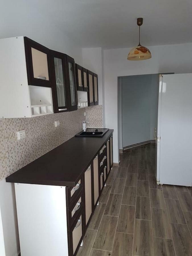Apartament Mioritza 2A Horezu Exterior foto